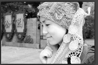 四丫头,勇敢追梦的青春篇章