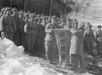 抗美援朝战争的历史背景,捍卫国家尊严与民族尊严的伟大战争